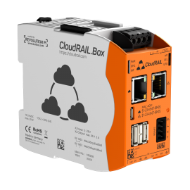 CloudRail-IIoT