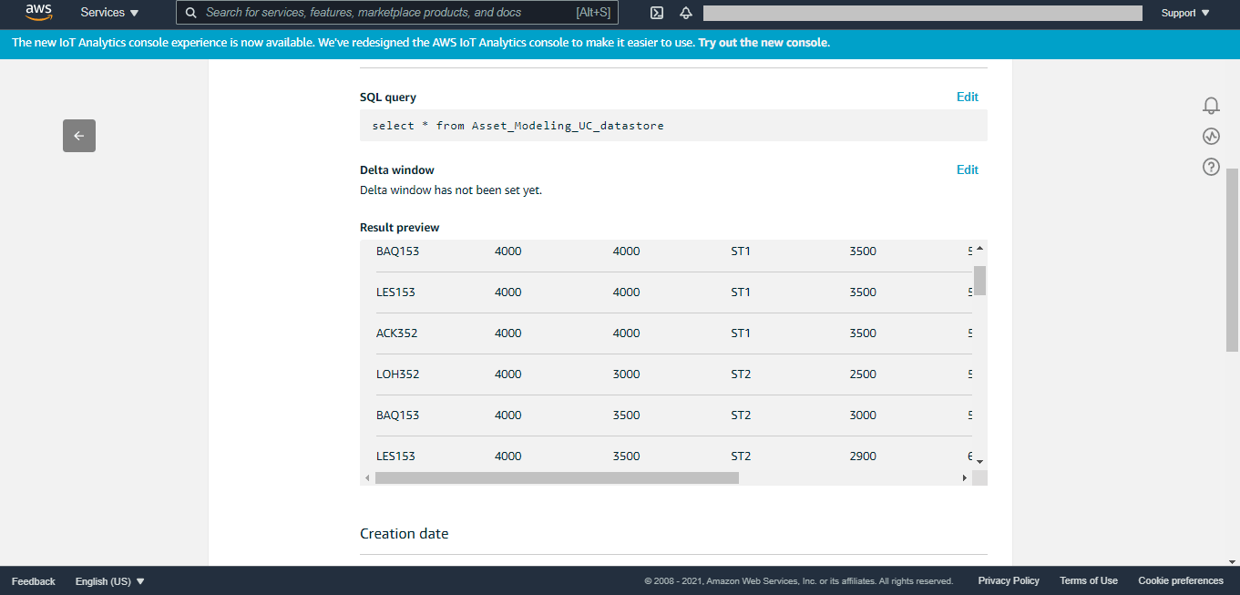 AWS IoT Core