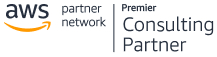 AWS Premier Consulting Partner