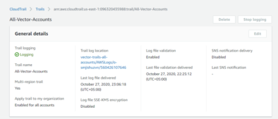 Vector Solutions – Amazon EC2 for Microsoft Windows Server Service Delivery