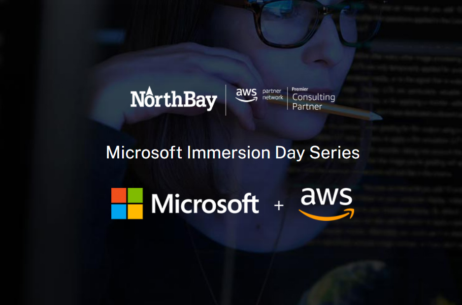 Microsoft Immersion Day Workshop - 2-part series