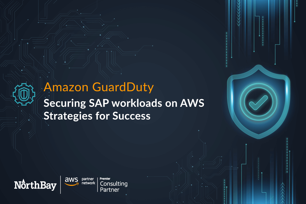 Securing SAP workloads on AWS: Strategies for Success