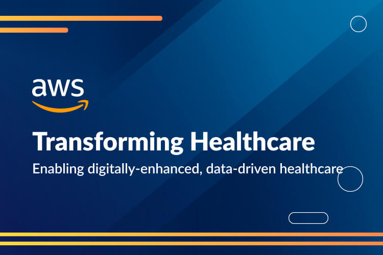 Transforming Healthcare