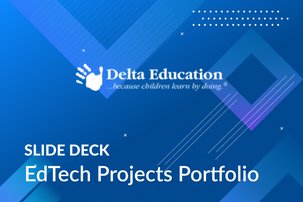 sd delta education