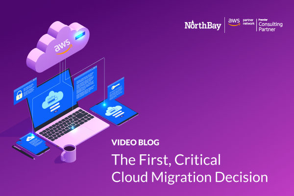 The 6 Rs of Cloud migration - Explained simply
