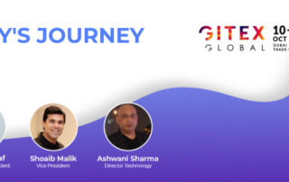 NorthBay’s Journey at GITEX