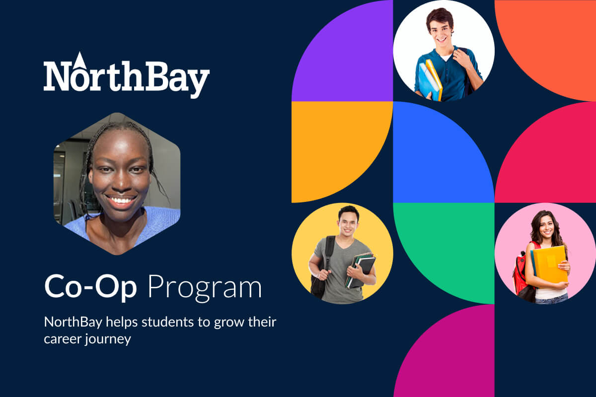 NorthBay Co-Op Program - Tata Othow