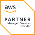 AWS Partner - Managed Services Provider