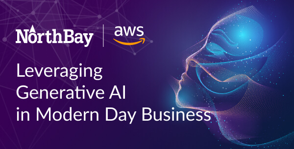 Leveraging Generative AI in Modern Day Business