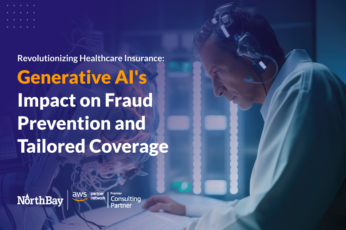 Revolutionizing Healthcare Insurance: Generative AI's Impact on Fraud Prevention and Tailored Coverage
