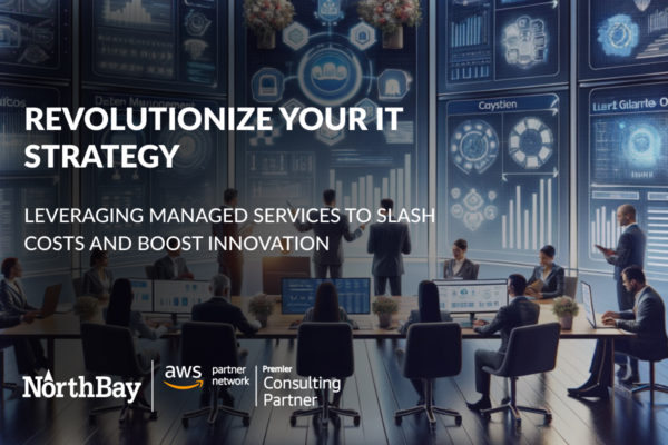 Leveraging Managed Services to Slash Costs and Boost Innovation