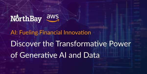 AI: Fueling Financial Innovation Discover the Transformative Power of Generative AI and Data