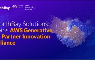 AWS Generative AI Partner Innovation Alliance