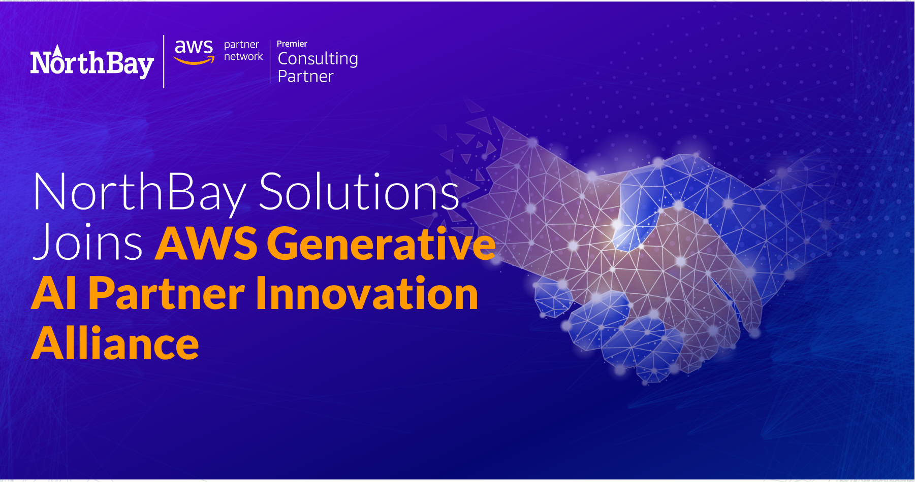 AWS Generative AI Partner Innovation Alliance