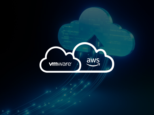 VMware to AWS Migrations