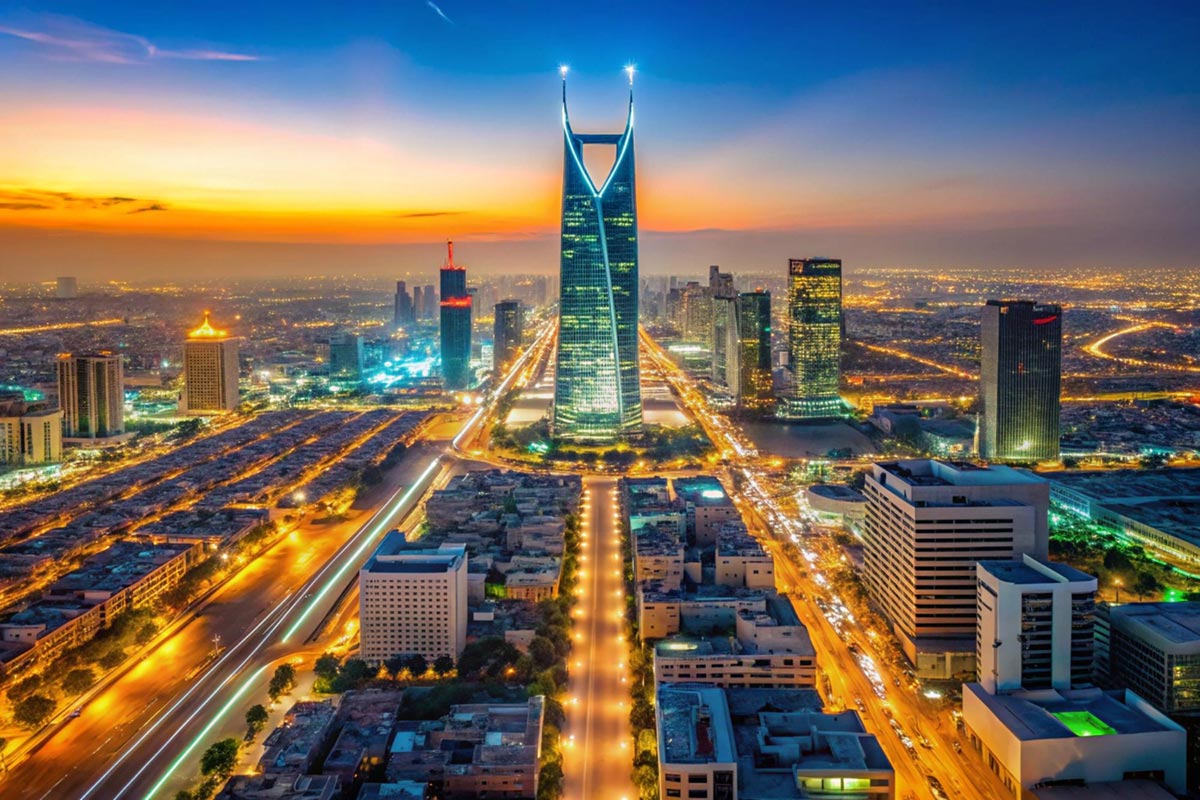 The Rise of AI and Data Innovation in Saudi Arabia