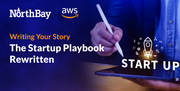 Writing YOUR story The Startup Playbook Rewritten