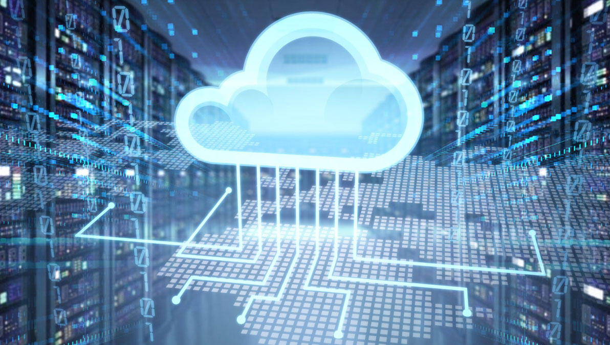 Data center migration from on-premises to AWS Cloud for IBL Ltd