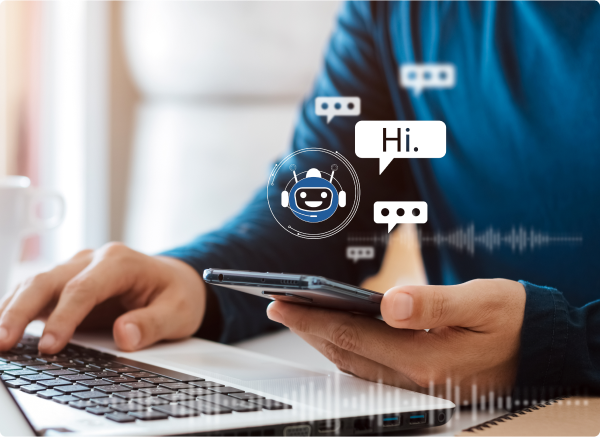 GenAI MSP Services
