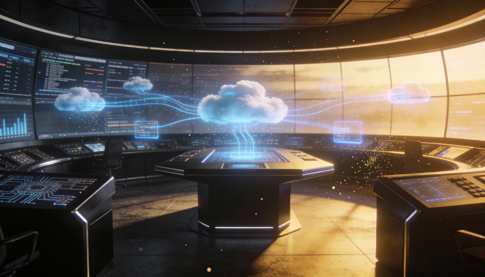 Agentic AI Platform Accelerator