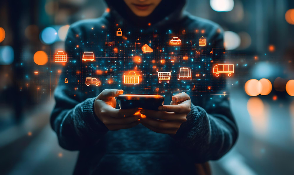 Transforming Retail Experiences with Technology