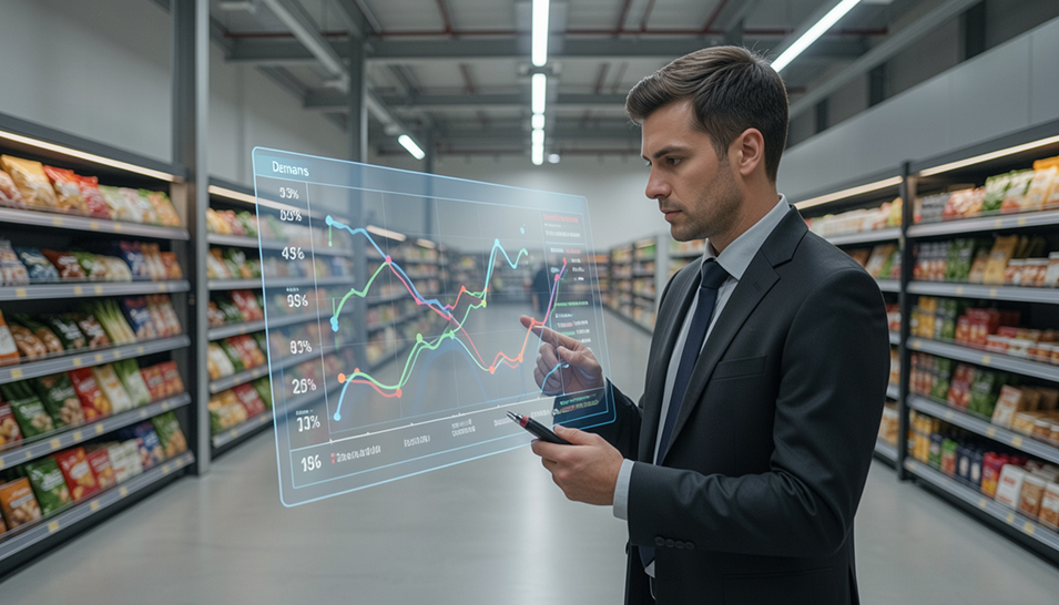 Retail AI Agentic Platform: How Autonomous Agent Swarms End the Retail Silo Problem Retail AI Agentic Platform