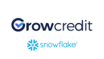 Success Stories GrowCredit - Snowflake