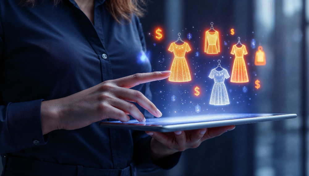 Retail Agentic AI