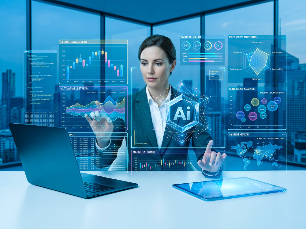 AI Agents on Snowflake