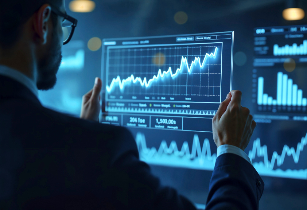 Beyond Banking Dashboards: From Fragmented Data to Customer and Financial Intelligence Beyond Banking Dashboards: From Fragmented Data to Customer and Financial Intelligence