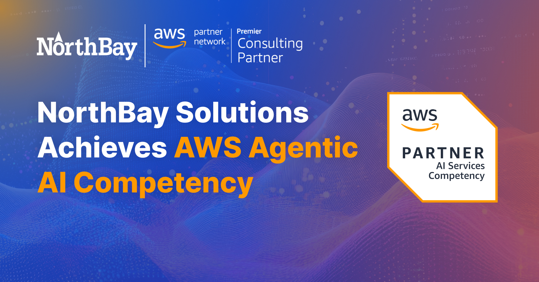 AWS Agentic AI Competency